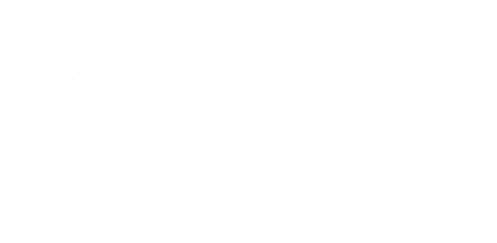 logo decoespacios blanco