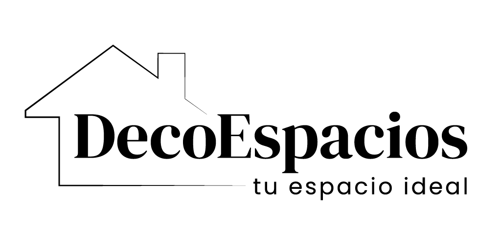 logo decoespacios negro pisos flotantes